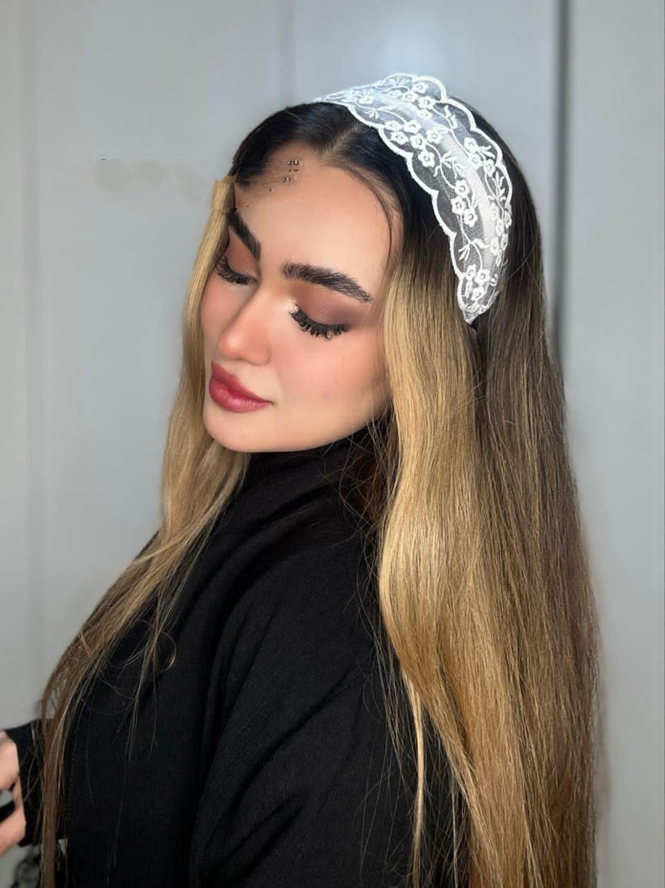 تل گیپوری پینترستی ترند